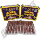 Slammers Mandarin Super Snaps 20ct Box